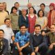 GMBS news - Indonesian Ministry of Trade - database management training